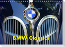 BMW Classics (Wandkalender 2022 DIN A4 quer)