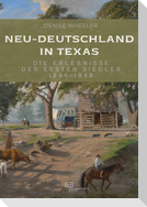 Neu-Deutschland in Texas