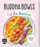 Buddha Bowls - Eat the rainbow