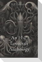 An H. P. Lovecraft Anthology