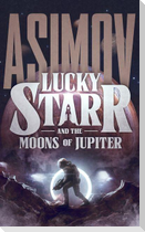 Lucky Starr and the Moons of Jupiter