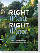Right Plant - Right Place
