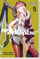 Smokin' Parade, Vol. 5