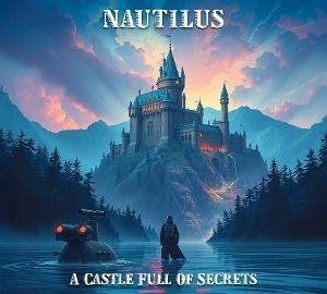 A Castle Full Of Secrets. Broken Silence / Hamburg, 2026.