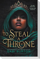 To Steal a Throne