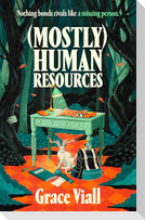 (Mostly) Human Resources