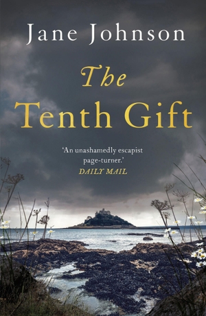 Johnson, Jane. The Tenth Gift. Bloomsbury Publishing PLC, 2020.
