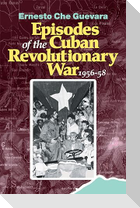 Episodes of the Cuban Revolutionary War, 1956-58