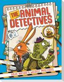The Animal Detectives