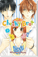 Cheeky Brat, Vol. 7
