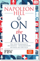 Napoleon Hill on the Air