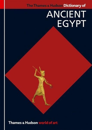 Wilkinson, Toby. The Thames & Hudson Dictionary of Ancient Egypt. Thames & Hudson, 2008.
