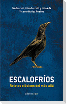 Escalofríos. Relatos clásicos del más allá