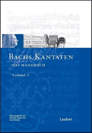 Emans, Reinmar / Sven Hiemke (Hrsg.). Bach-Handbuch. Kantaten - 2 Teilbände. Laaber Verlag, 2012.