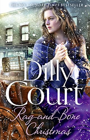 Court, Dilly. Rag-and-Bone Christmas. HarperCollins Publishers, 2020.