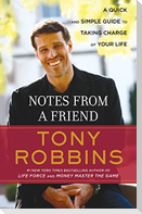 Notes from a Friend