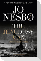 The Jealousy Man and Other Stories