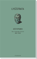 Lysistrata