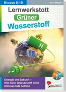 Lernwerkstatt Grüner Wasserstoff