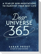 Dear Universe 365