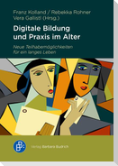 Digitale Bildung und digitale Praxis im Alter