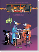 Donjon Parade 12