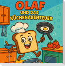 Olaf und das Küchenabenteuer