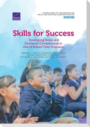 Skills for Success