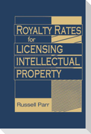 IP Royalty Rates
