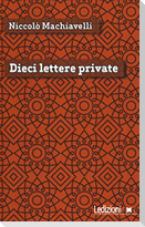 Dieci lettere private