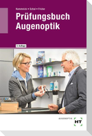 Prüfungsbuch Augenoptik