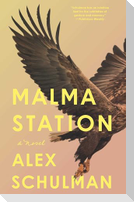 Malma Station