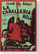 La caballería roja