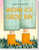 Wenn ich groß bin