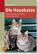 Die Hauskatze