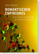 Romantischer Empirismus
