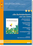 »Der Buchstabenbaum« von Leo Lionni