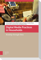 Digital Media Practices in Households