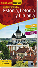 Estonia, Letonia y Lituania