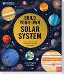 University of Cambridge: Build Your Own Solar System