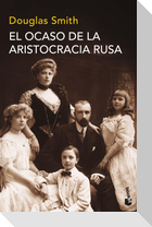 El ocaso de la aristocracia rusa