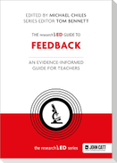The researchED Guide to Feedback
