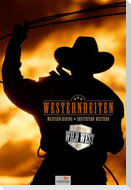WESTERNREITEN Kalender 2027