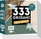 333 Origami - Art Déco
