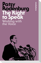 The Right to Speak
