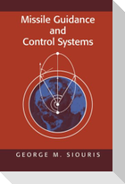 Missile Guidance and Control Systems
