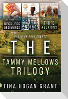 The Tammy Mellows Omnibus Collection