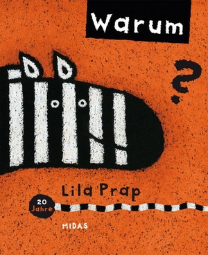 Prap, Lila. Warum?. Midas Verlag Ag, 2025.