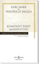 Komünist Parti Manifestosu