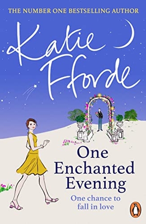 Fforde, Katie. One Enchanted Evening. Cornerstone, 2023.